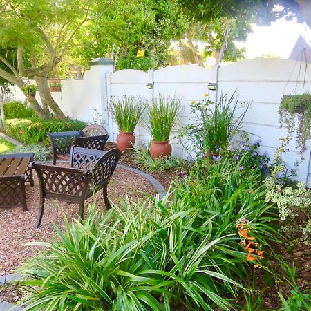 Whistlewood Guesthouse Walmer, Port Eizabeth Port Elizabeth Extérieur photo