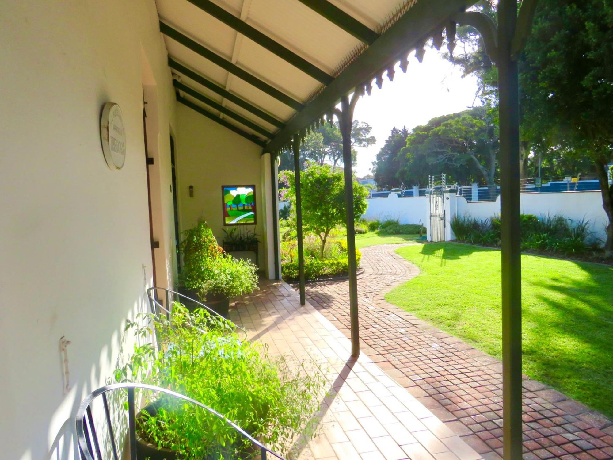 Whistlewood Guesthouse Walmer, Port Eizabeth Port Elizabeth Extérieur photo